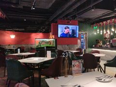 -清真·艾美可餐厅(鹏欣水游城店)