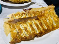 -大眼锅贴水饺(河东店)