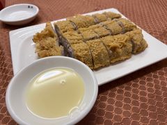 芋头鸭-粤北餐馆