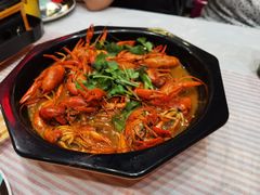 -年轮烧烤·羊蝎子·烤鱼(星湖街店)