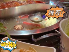 -大龙燚火锅(南山大道店)