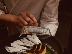-肉魁屋·烧肉·烧鸟·酒场(高新店)