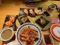 -莲寿司(国兴店)