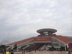 -中国闽台缘博物馆