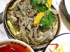 爽一爽鱼皮-臻享無招牌·食蛙专门店(太古里店)