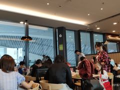 -德克士(西站站内店)
