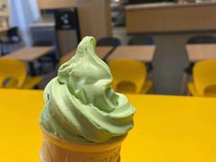 -麦当劳(石坝服务区店)