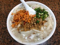 -老西关濑粉(文明路店)