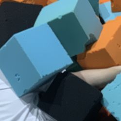 -蹦贝运动中心·蹦床·攀岩·闯关(龙岗店)