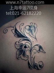 -雕哥的纹身店A3 TATTOO&纹身培训