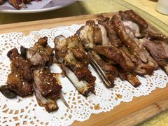 -大笑饭堂(甲子桥店)