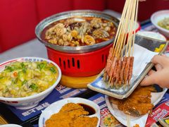 -哈灵面馆(宁波路店)