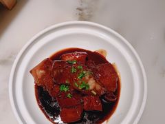 -绿茶餐厅(南翔印象城MEGA店)
