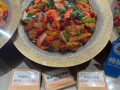 -干锅鱼庄(北京荟聚西红门购物中心店)