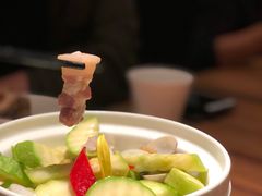 -江湖情酸菜鱼(万菱汇店)
