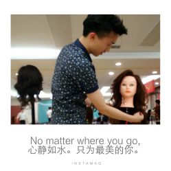 -水灵珑美容造型中心