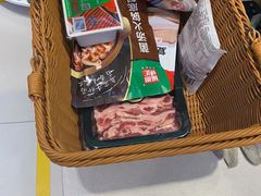 -锅圈食汇火锅烧烤食材超市(工农路店)