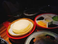 -青年公社烤鸭(青年路店)