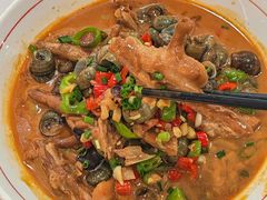 -全乐鱼馆·淳牌有机鱼直营店