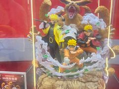 -龙湖成都上城天街