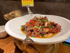 -炊烟小炒黄牛肉(中心印象城店)