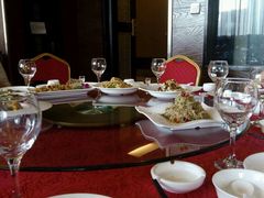 包厢-湖滨国际酒店中餐厅·宴会厅