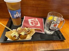 -筑地银GINDACO·日式简餐(枫蓝店)