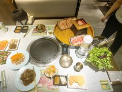 -炭之家·齐齐哈尔非遗烤肉·鲜切直供(中央大街店)