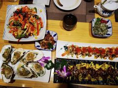 -悦和餐厅(CBD玉米楼店)