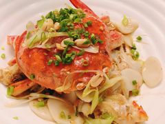 -蟹之国·精品蟹料理(极地店)