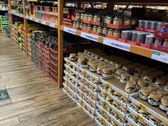 -果蔬好生活超市(乐堤港店)