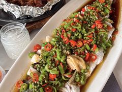 -野蔓果·山野菜(西湖景区·龙井茶田店)