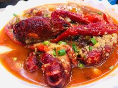 -庾氏龙虾馆(多弗汇店)