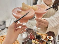 -缦云里花园餐厅
