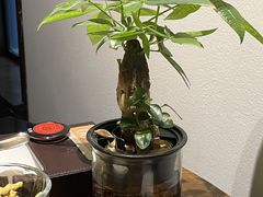 -粗茶淡饭·隐庐私厨(东亭店)