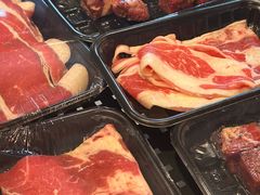 -炽城·烤肉名家(鸿达中央广场店)