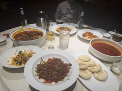 -阿西娅食府(中关村店)