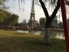 -祥源·阜阳生态乐园