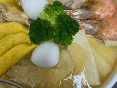-外婆家(古墩印象城店)