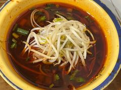 杠上脑花-冒椒火辣(奎星楼街店)