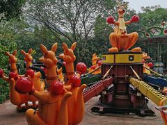 -杭州少年儿童公园