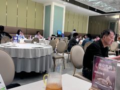 -狮王府淮扬菜(新街口友谊店)