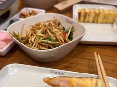 -木屋烧烤(西南角店)