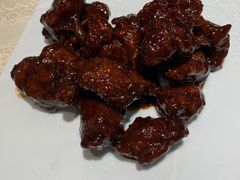 -老上海弄堂菜馆(恒基名人购物中心店)