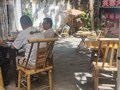-東茅街茶馆