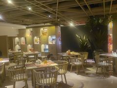 -金海湾自助餐厅(金陵饭店)