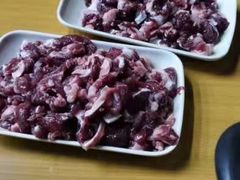 鲜牛肉-阿牛牛杂店(东园店)