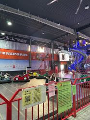 -多乐岛运动游乐城(杭州店)