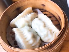 素馅蒸饺-小城粥道·海胆鲜虾粥(解放广场店)