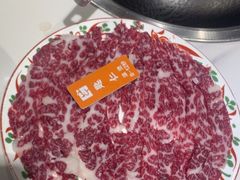 -汕头八合里海记牛肉店(清河店)